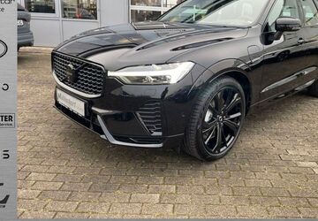 Volvo XC60 6.250 km 65.900 &euro; Schwerin 19057