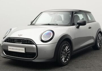 Mini Cooper C 15.932 km 26.255 &euro; 