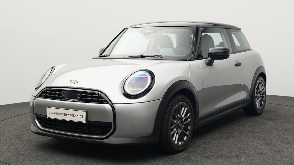 Mini Cooper C 15.932 km 26.255 &euro; 