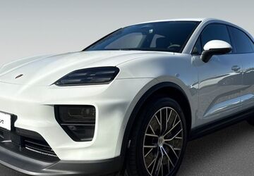 Porsche Macan 9.900 km 87.880 &euro; Pforzheim 75177