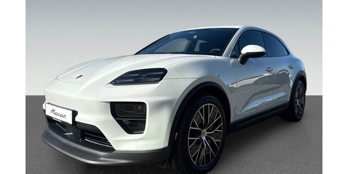 Porsche Macan 9.900 km 87.880 &euro; Pforzheim 75177