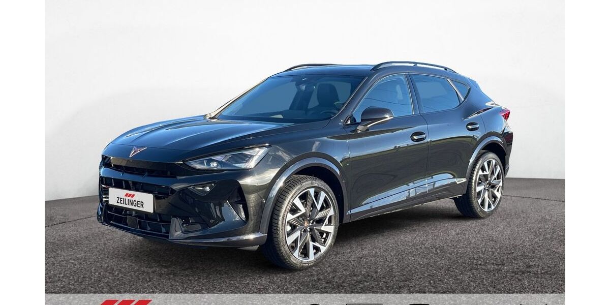 Cupra Formentor 1.540 km 32.943 &euro; Dietersheim 91463