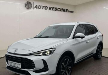 MG ZS 7.490 km 22.990 &euro; Bad Kreuznach 55543