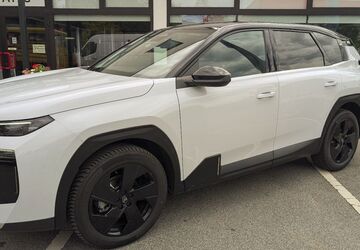 Citroen C5 Aircross 2.900 km 34.990 &euro; Coburg 96450