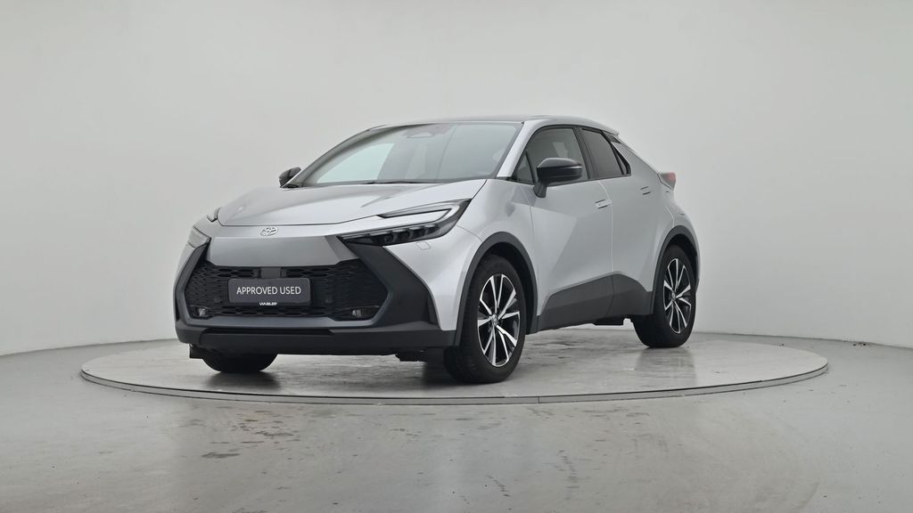 Toyota C-HR 10.780 km 26.590 &euro; Kiel 24109