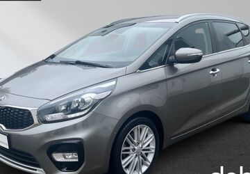 Kia Carens 104.520 km 14.475 &euro; Zeulenroda-Triebes 07937