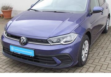VW Polo 10.890 km 21.950 &euro; Dippoldiswalde 01744