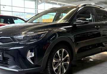 Kia Stonic 22.500 km 20.690 &euro; Neu-Ulm 89231