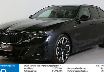 BMW 540 23.200 km 63.440 &euro; Paderborn 33100