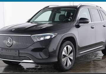 Mercedes-Benz EQB 24.829 km 42.660 &euro; Cham 93413