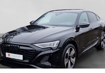 Audi Q8 e-tron 20.736 km 55.950 &euro; Lüneburg 21335