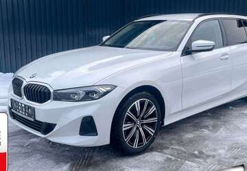 BMW 318 18.000 km 31.400 &euro; Velburg 92355