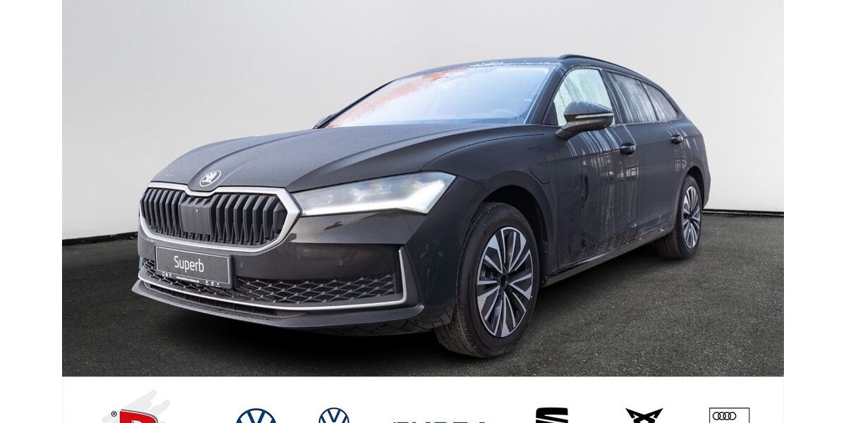 Skoda Superb 5.000 km 44.990 &euro; Schenefeld 22869