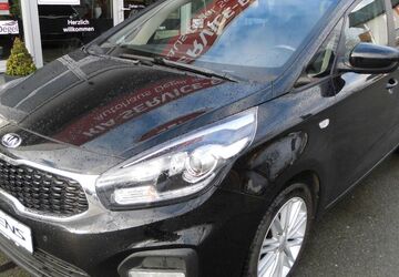 Kia Carens 115.000 km 12.490 &euro; Hof 95030