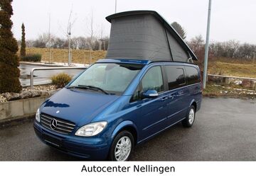 Mercedes-Benz Viano 292.500 km 15.900 &euro; Ostfildern 73760