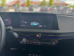 Kia EV6 77.4 AWD GTL|WÄRMEPUMPE|GLASDACH|ASS+|AHK 8.000 km 48.990 &euro; Höhenkirchen-Siegertsbrun 85635