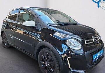 Citroen C1 19.753 km 10.900 &euro; Husum 25813