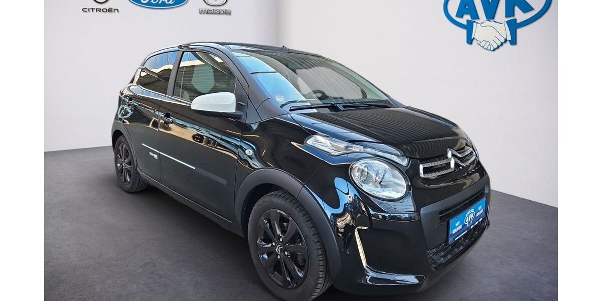 Citroen C1 19.753 km 10.900 &euro; Husum 25813