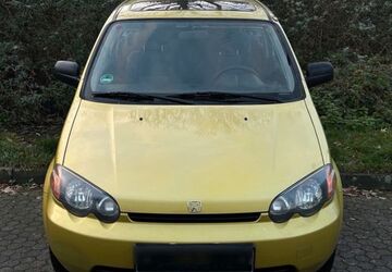Honda HR-V 250.000 km 2.950 &euro; Ratingen 40880