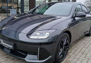 Hyundai IONIQ 6 60.290 km 34.760 &euro; Espelkamp 32339