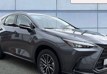 Lexus NX 350h 2.340 km 48.879 &euro; Ismaning 85737