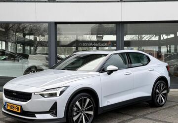 Polestar 2 160.194 km 18.900 &euro; Kampen 8263B