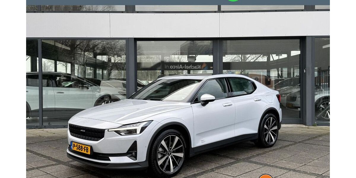 Polestar 2 160.194 km 18.900 &euro; Kampen 8263B