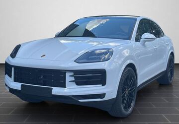 Porsche Cayenne 12.500 km 114.850 &euro; Saarbrücken 66115