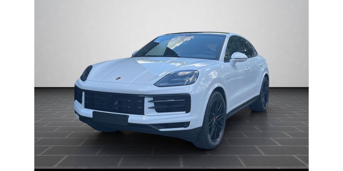 Porsche Cayenne 12.500 km 114.850 &euro; Saarbrücken 66115