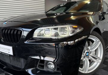 BMW 550 50.005 km 26.890 &euro; Wenden 57482
