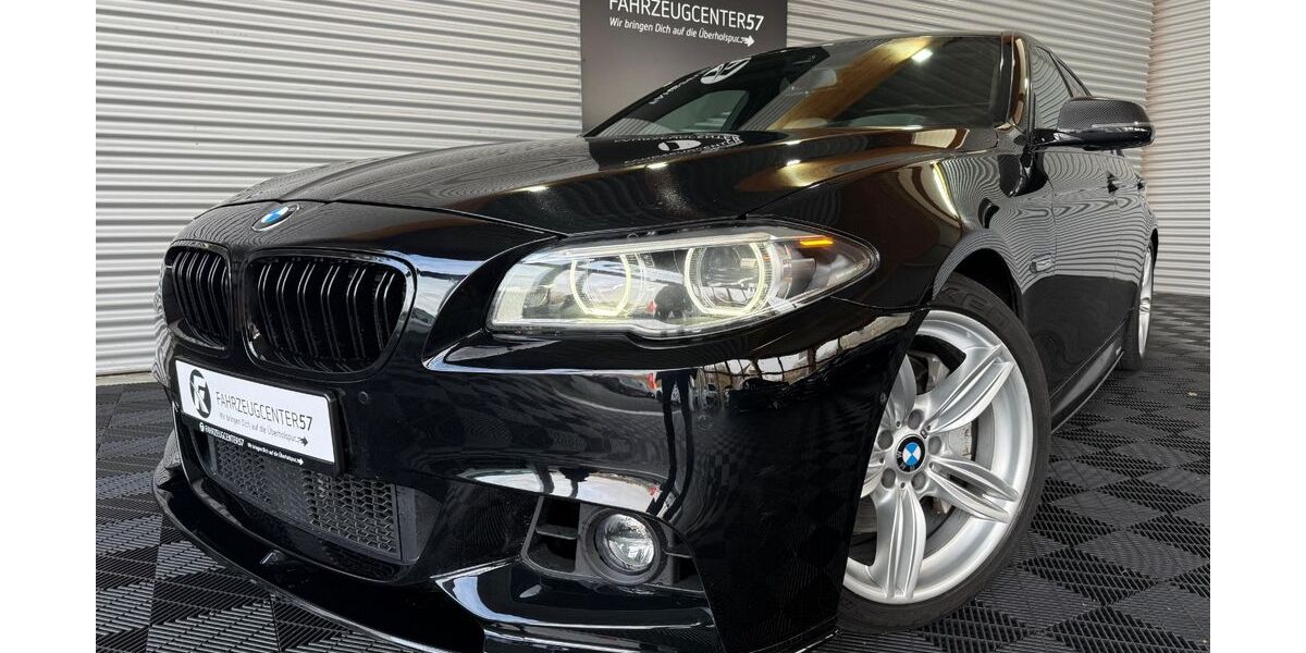 BMW 550 50.005 km 26.890 &euro; Wenden 57482