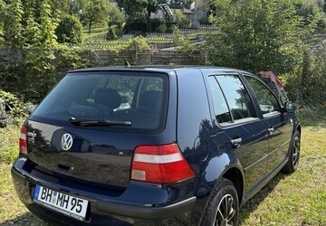 VW Golf IV 152.000 km 3.000 &euro; Gernsbach 76593