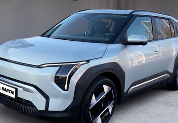 Kia EV3 2.490 km 40.990 &euro; Merzig / Weiskirchen 66663