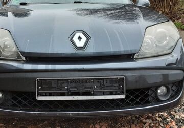 Renault Laguna 288.895 km 1.800 &euro; Brücken 55767