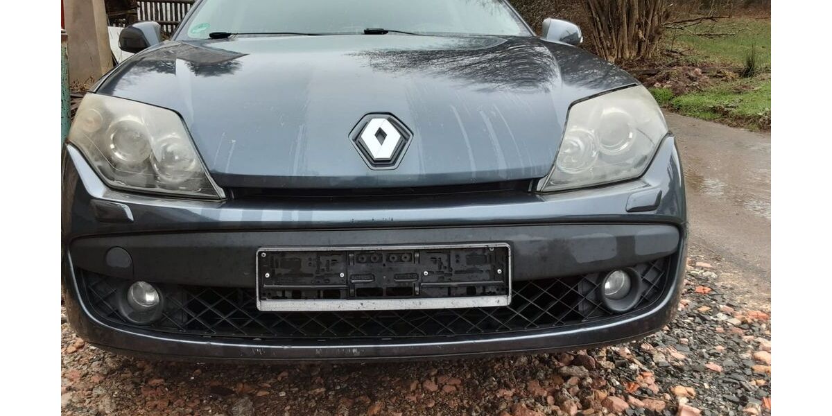 Renault Laguna 288.895 km 1.800 &euro; Brücken 55767