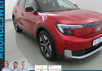 Ford Explorer 1.940 km 39.940 &euro; Premnitz / Nahe A2 14727