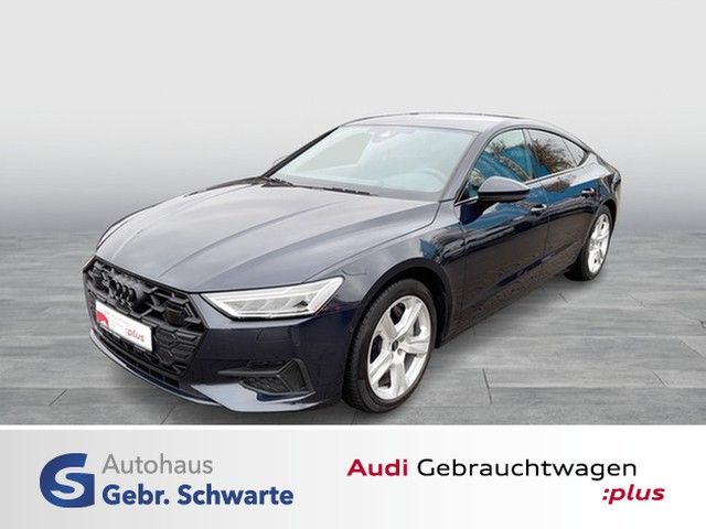 Audi A7 28.700 km 55.350 &euro; Leer (Ostfriesland) 26789