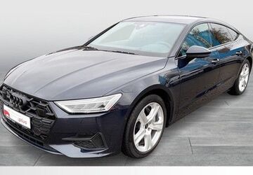 Audi A7 28.700 km 56.480 &euro; Leer (Ostfriesland) 26789