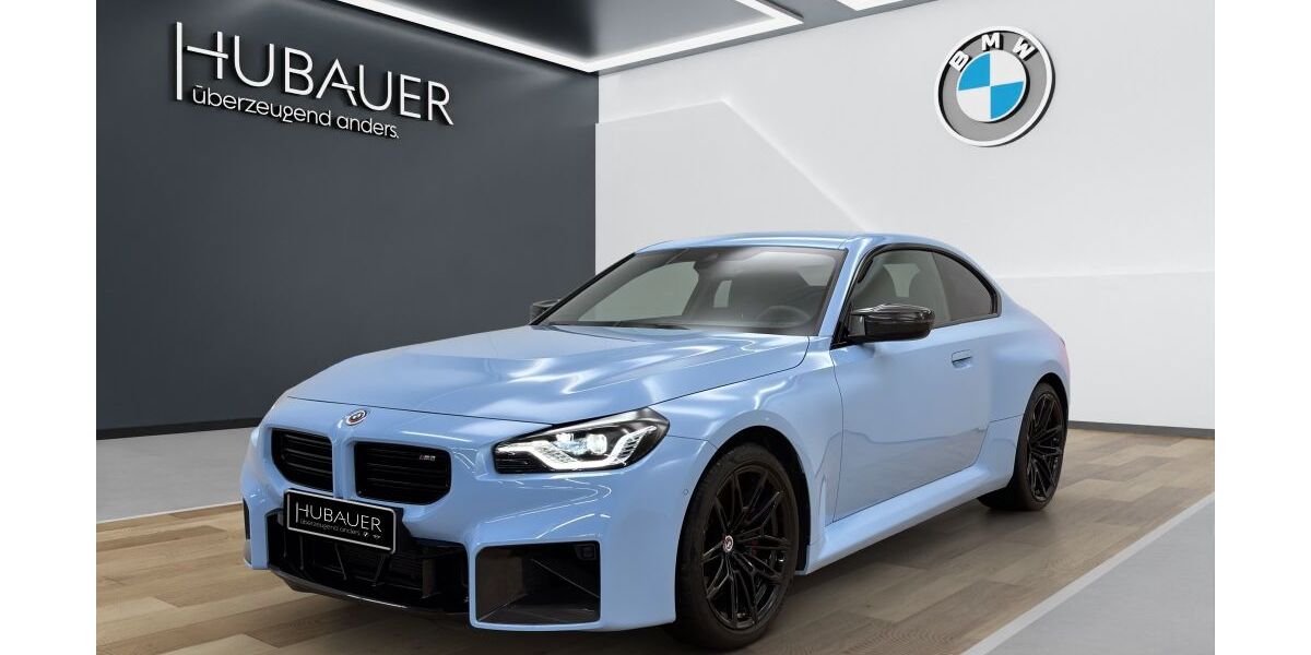 BMW M2 26.400 km 60.890 &euro; Landshut 84030