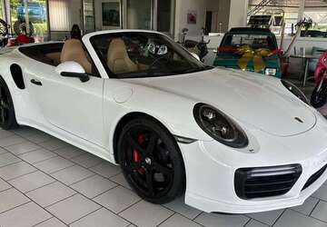 Porsche 911 37.000 km 102.999 &euro; Walldürn 74731
