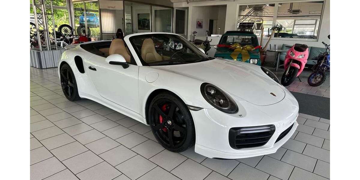 Porsche 911 37.000 km 102.999 &euro; Walldürn 74731