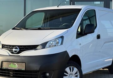 Nissan NV200 159.090 km 6.499 &euro; Pampow 19075