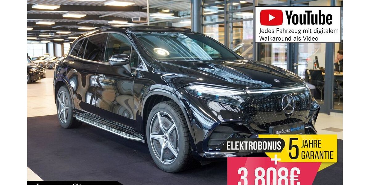 Mercedes-Benz EQS 6.533 km 86.900 &euro; Cloppenburg 49661