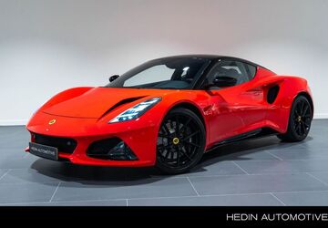 Lotus Emira 22.699 km 86.900 &euro; Hilversum 1216 
