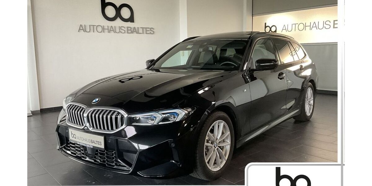 BMW 330 24.800 km 53.850 &euro; Prüm/ Niederprüm 54595