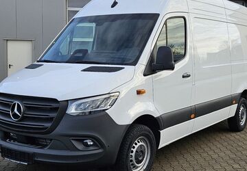 Mercedes-Benz Sprinter 22.897 km 43.911 &euro; Halle (Westf) 33790