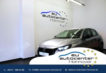 Peugeot 208 9.662 km 16.290 &euro; Hannover 30165