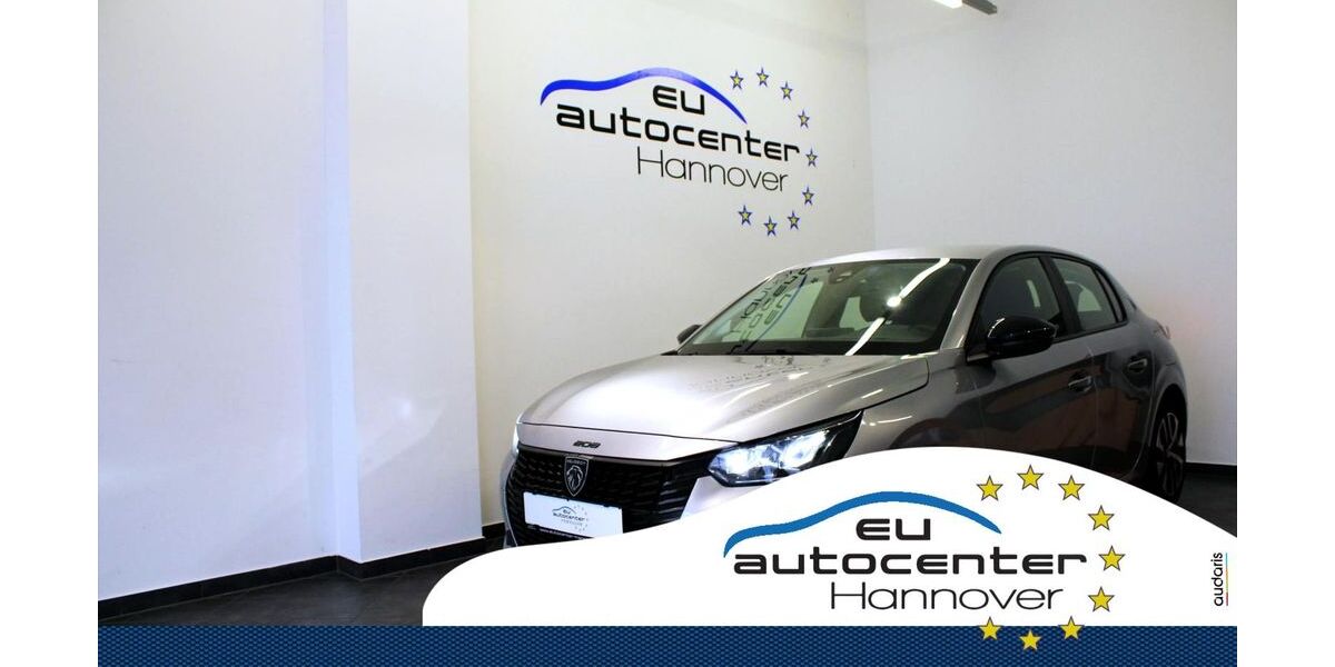 Peugeot 208 9.662 km 16.290 &euro; Hannover 30165