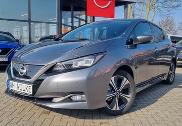 Nissan Leaf 8.805 km 15.990 &euro; Magdeburg 39120