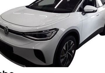 VW ID.4 8.354 km 34.530 &euro; Reutlingen 72770